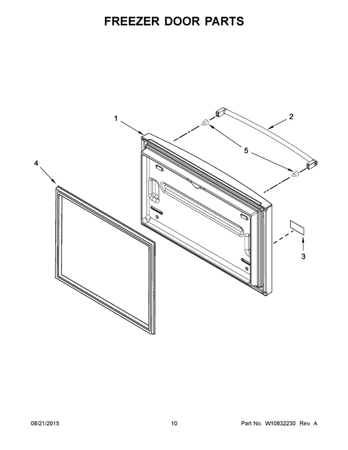 Diagram for KRFC300ESS01