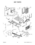 Diagram for 11 - Unit Parts