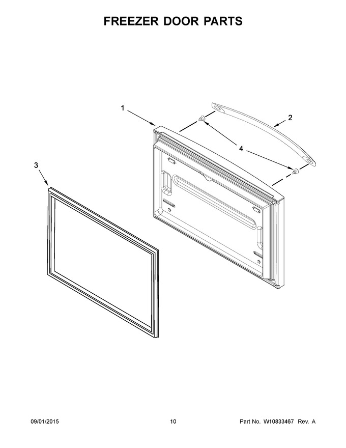 Diagram for 5VGF25SNEA00