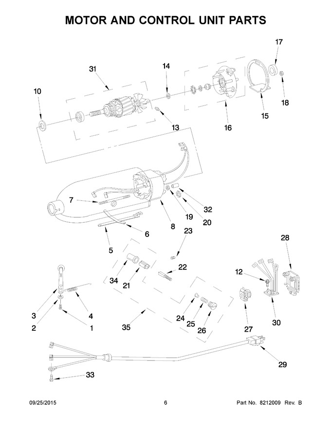 Diagram for KSM50POB0