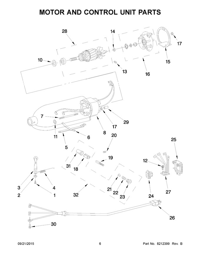 Diagram for 5KSM5AER0