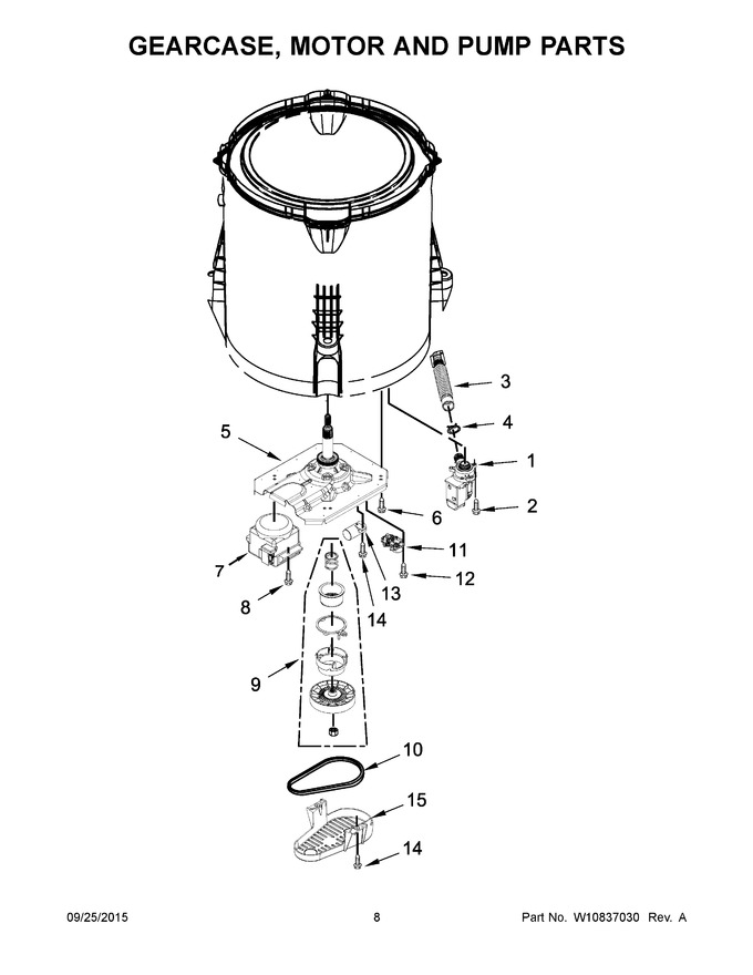 Diagram for 7MWTW1800DM1