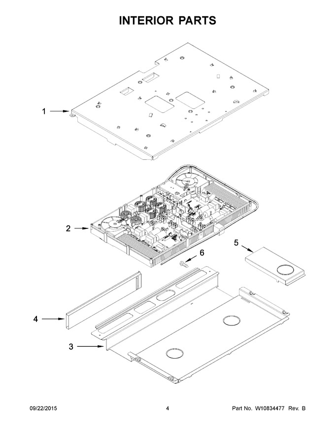 Diagram for YKSIB900ESS0