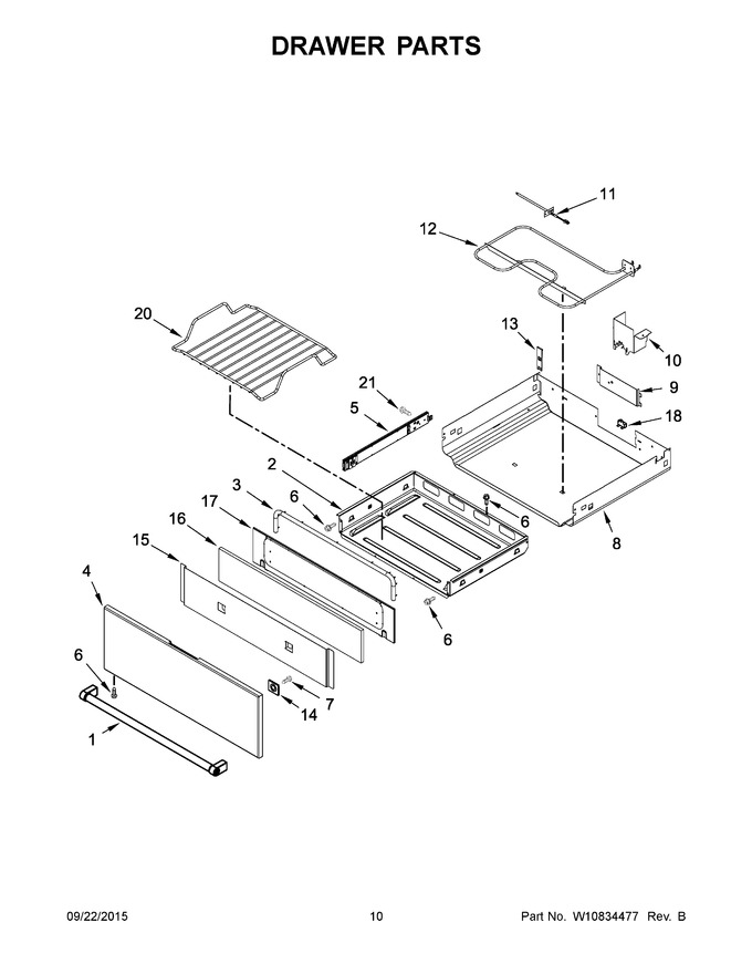 Diagram for YKSIB900ESS0