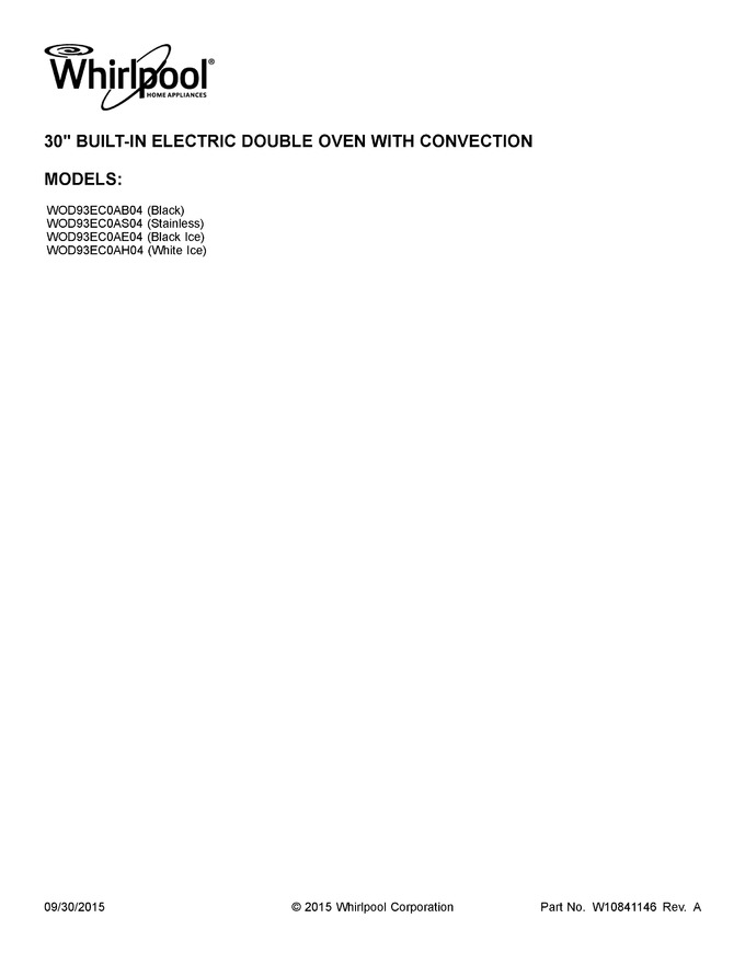 Diagram for WOD93EC0AS04