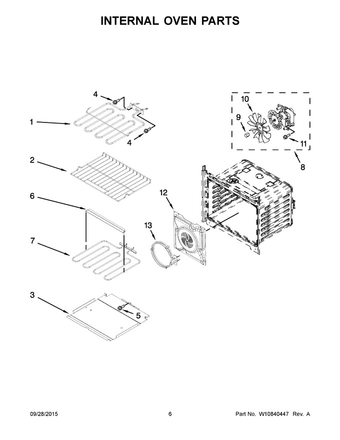 Diagram for WOS92EC7AS03