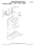 Diagram for 01 - Door And Panel Parts