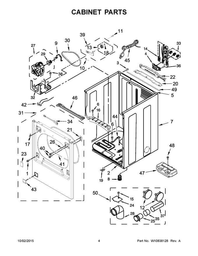 Diagram for 7MWGD8000EW0