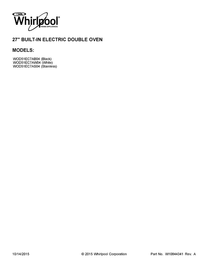 Diagram for WOD51EC7AS04