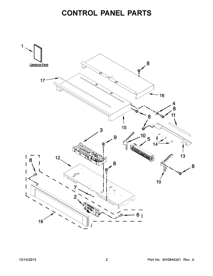 Diagram for WOD51EC7AW04