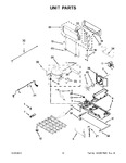 Diagram for 07 - Unit Parts