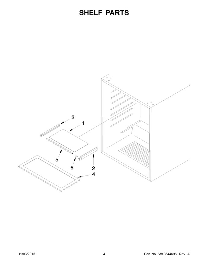 Diagram for WUR50X24EM00