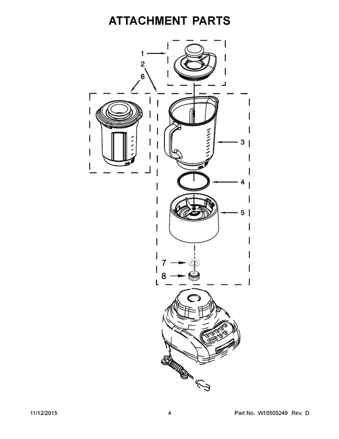 Diagram for 5KSB5553SER0