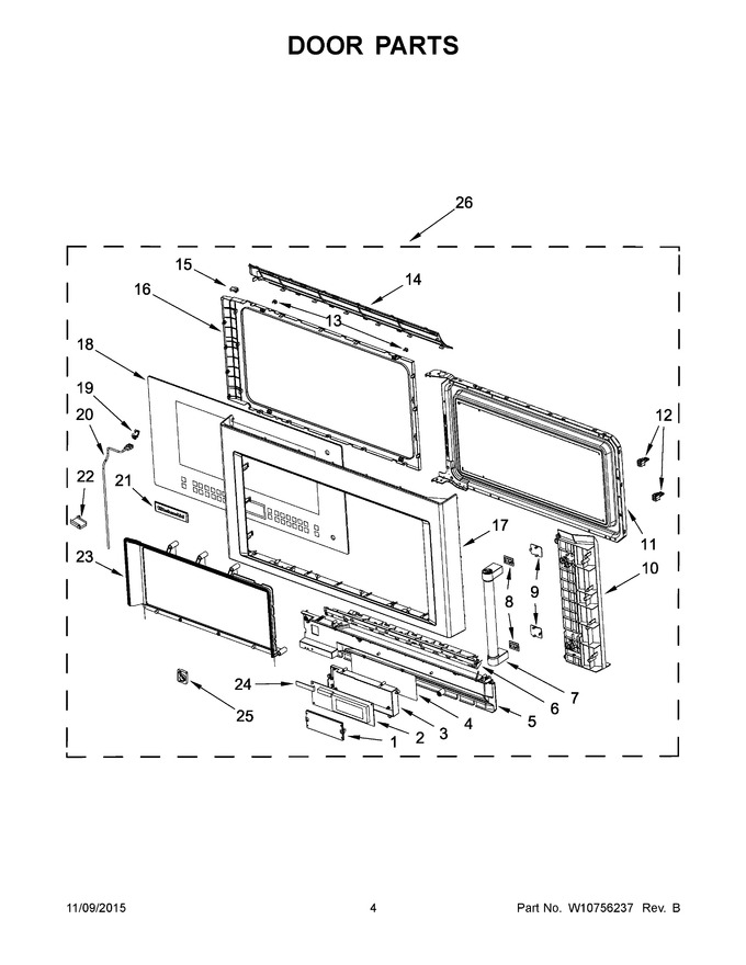 Diagram for YKMHC319ES0