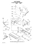 Diagram for 10 - Unit Parts