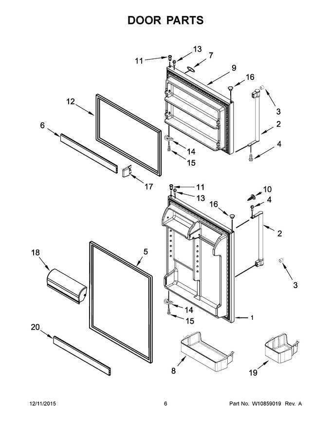 Diagram for 5WT511SFEG00