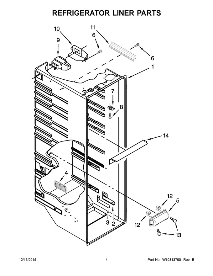 Diagram for 8ED5FHKXVY02