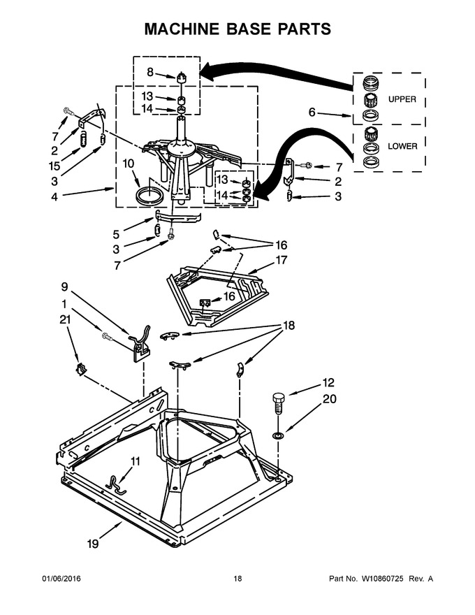 Diagram for 7MWET3300EQ0