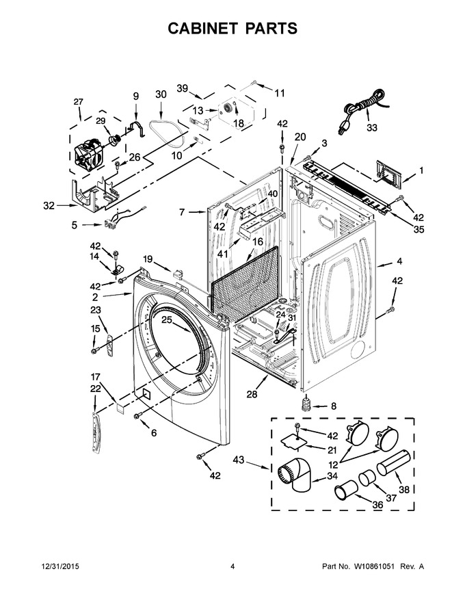 Diagram for 7MWGD87HEDC1