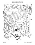 Diagram for 04 - Bulkhead Parts