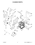 Diagram for 04 - Chassis Parts