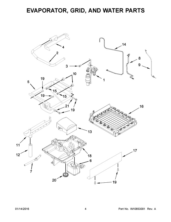 Diagram for KUIC15POZP1