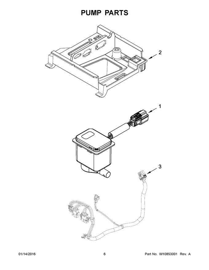 Diagram for KUIC15POZP1