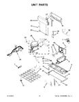 Diagram for 07 - Unit Parts