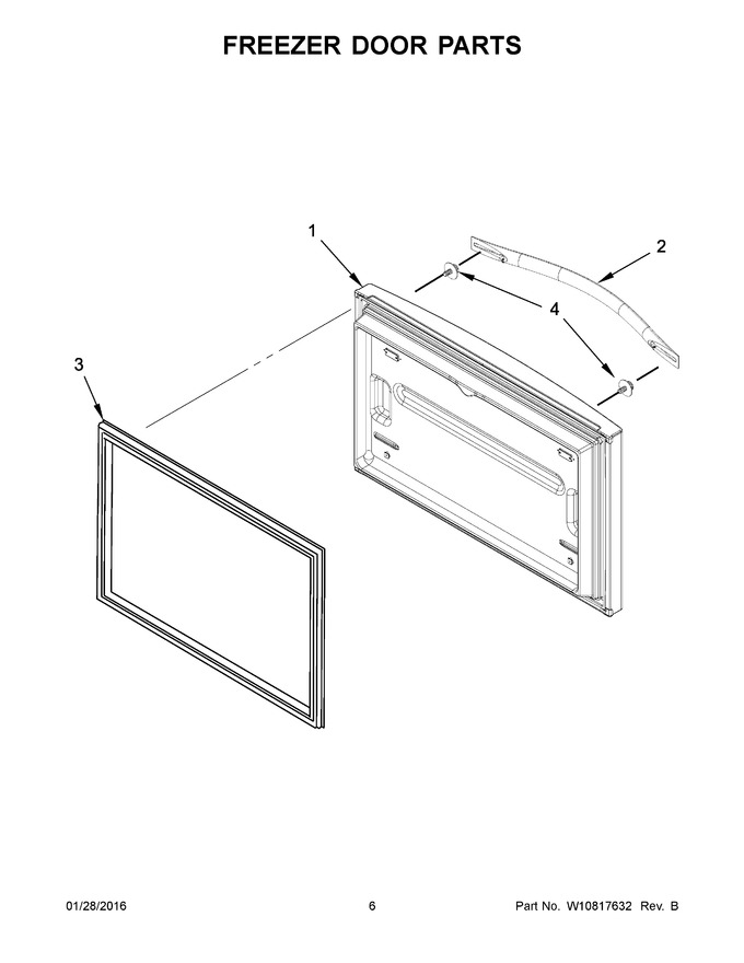 Diagram for WRF532SMBW01