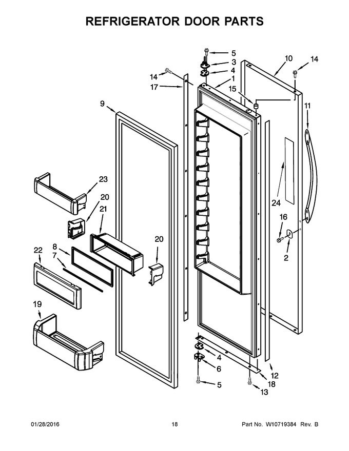 Diagram for KSSC48QVS10