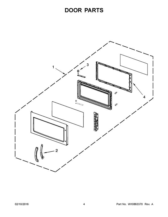 Diagram for YWMH31017AB3