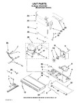 Diagram for 10 - Unit Parts