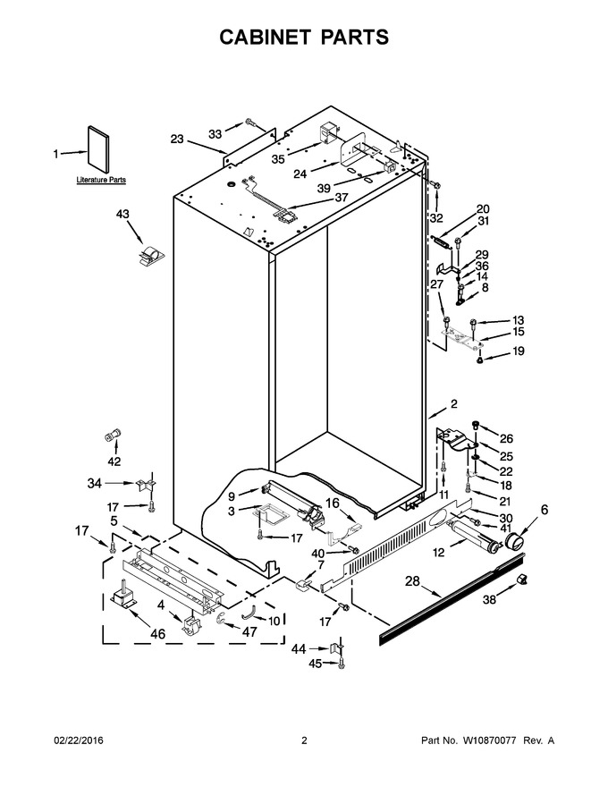 Diagram for KBSD612ESS00