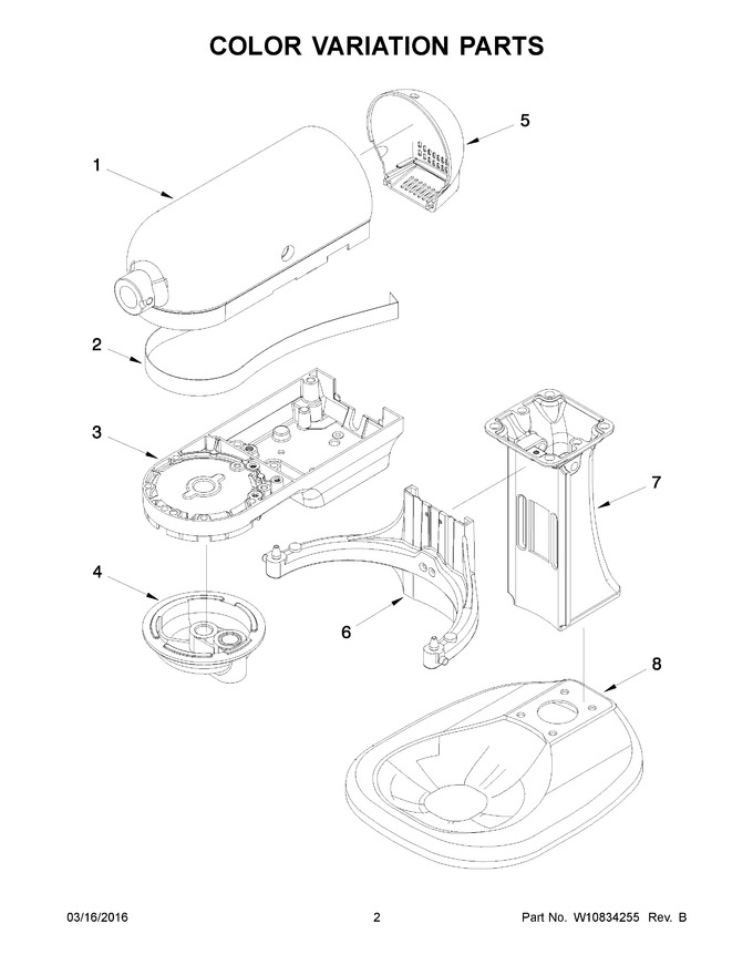 Diagram for KSM500PSSM0