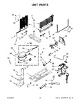 Diagram for 06 - Unit Parts