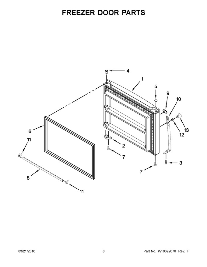 Diagram for WRT359SFYB00