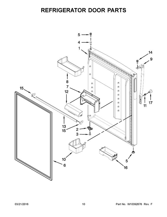 Diagram for WRT359SFYF00