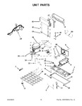 Diagram for 07 - Unit Parts