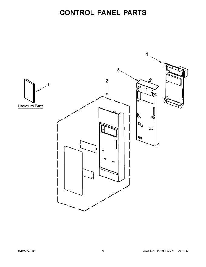 Diagram for YWMH31017AS5