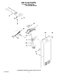 Diagram for 11 - Air Flow Parts