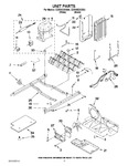 Diagram for 09 - Unit Parts