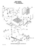 Diagram for 09 - Unit Parts