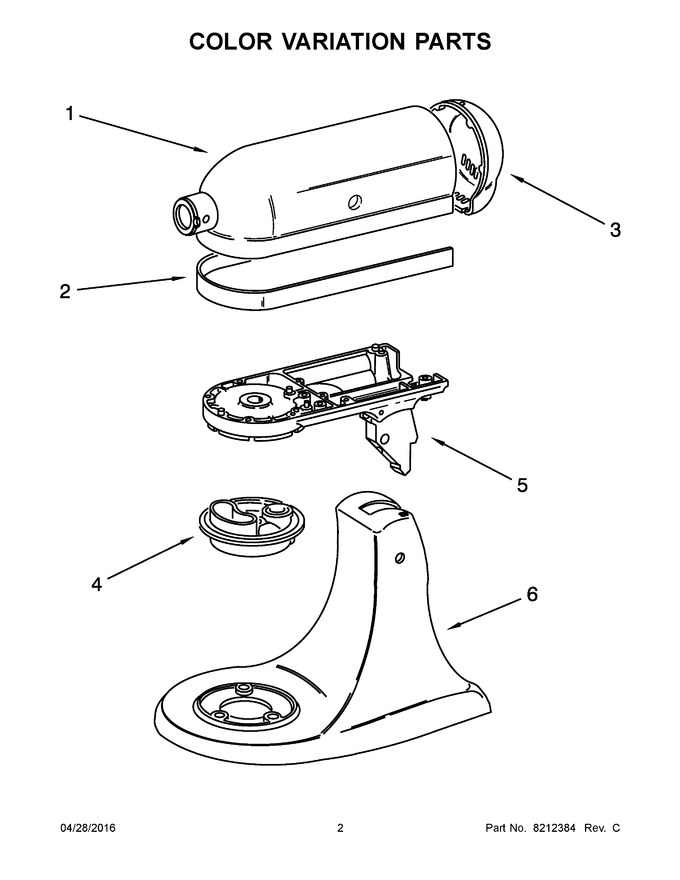 Diagram for 5KSM150PSSWH4