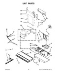 Diagram for 10 - Unit Parts