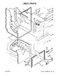 Diagram for 03 - Liner Parts