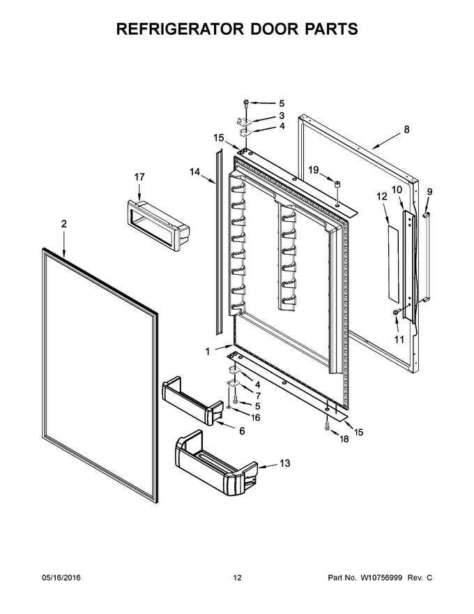 Diagram for KBBL306ESS00