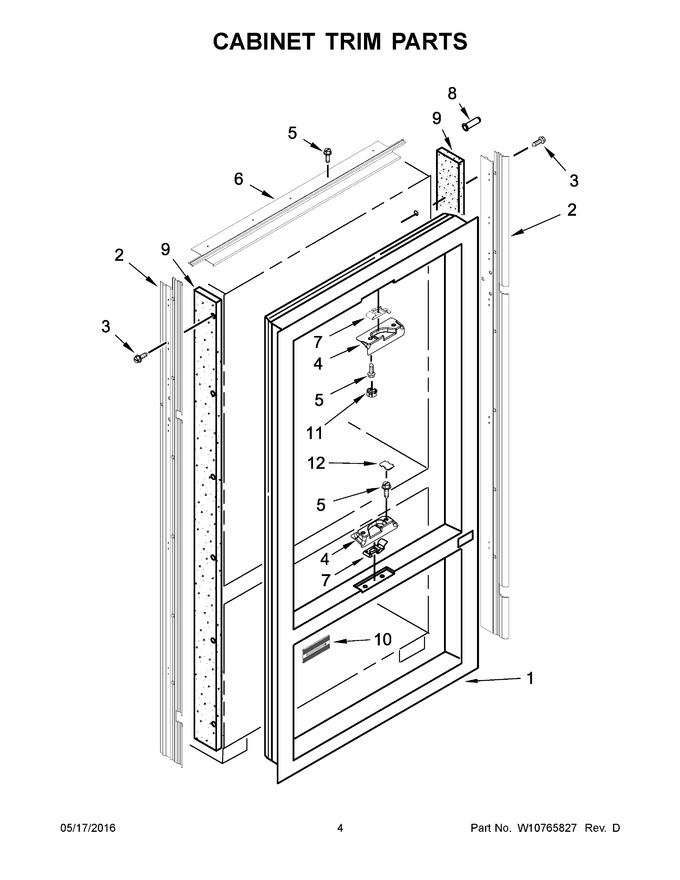 Diagram for KBFN402EPA00