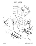 Diagram for 07 - Unit Parts