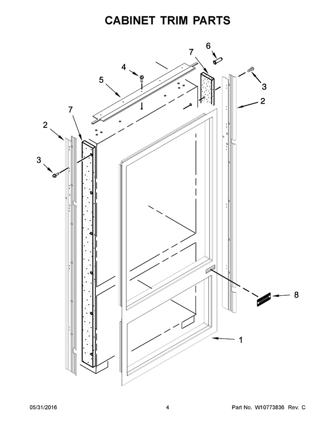 Diagram for KBBL206ESS00