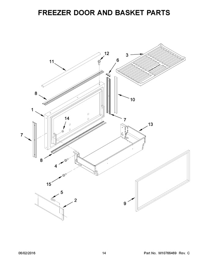 Diagram for KBFN406EPA00